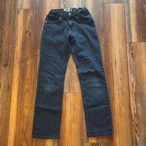 Levi’s performance 511 Slim boys jeans size 12